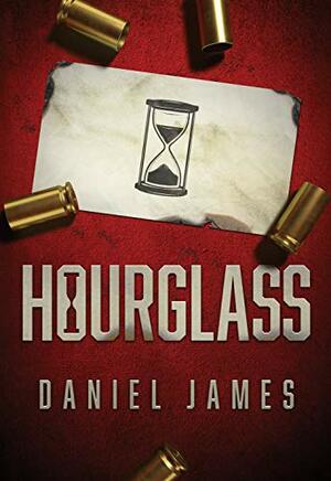 Hourglass by Daniel James