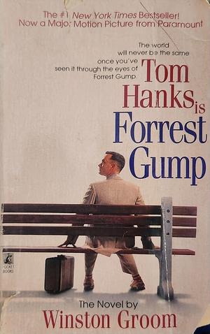 Forrest Gump by Winston Groom