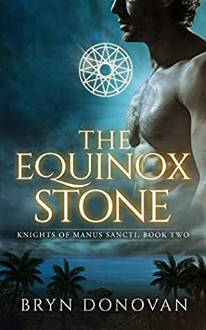 The Equinox Stone by Bryn Donovan