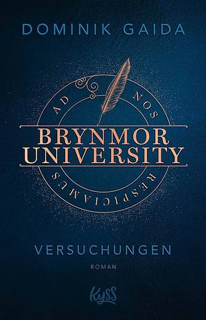 Brynmor University – Versuchungen by Dominik Gaida