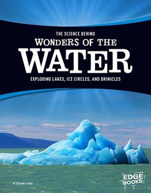 The Science Behind Wonders of the Water: Exploding Lakes, Ice Circles, and Brinicles by Suzanne Garbe