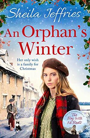 An Orphan's Winter by Sheila Jeffries