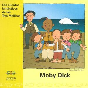 Moby Dick by 