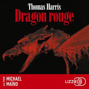 Dragon Rouge by Thomas Harris