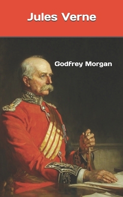 Godfrey Morgan by Jules Verne