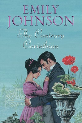 The Contrary Corinthian by Emily Johnson