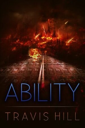 Ability (Omnibus) by Travis Hill