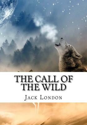 The Call Of The Wild by Jack London