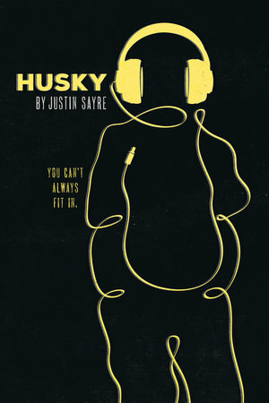 Husky by Justin Sayre