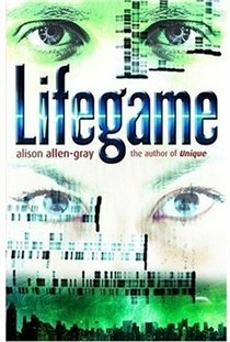 Lifegame by Alison Allen-Gray