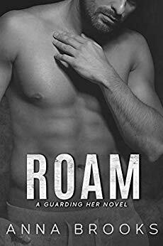 Roam by Anna Brooks