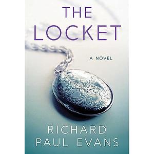 The Looking Glass by Richard Paul Evans