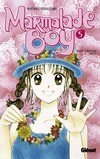 Marmalade Boy, Deel 5 by Wataru Yoshizumi
