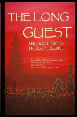 The Long Guest by Jennifer Mugrage