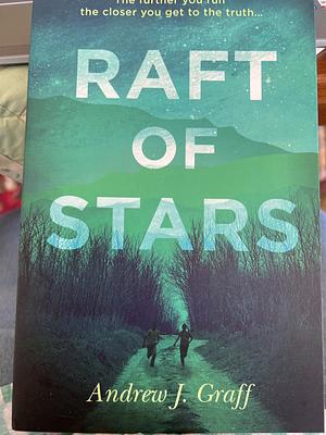 Raft of Stars by Andrew J. Graff