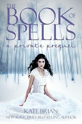 The Book of Spells by Kate Brian
