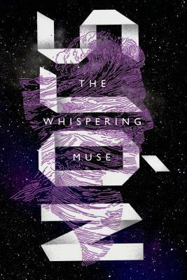The Whispering Muse by Sjón