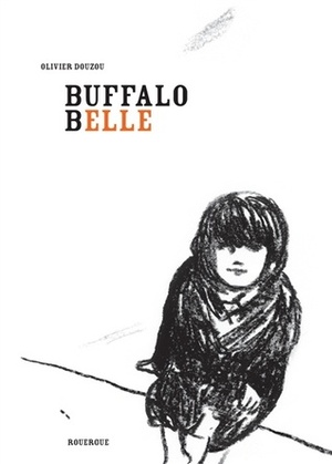 Buffalo Belle by Olivier Douzou