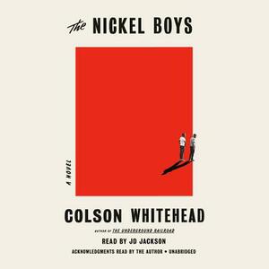 The Nickel Boys by Colson Whitehead