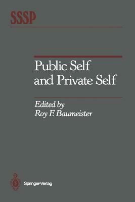 Public Self and Private Self by 