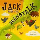 Jack and the Beanstalk by Parragon