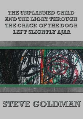 The Unplanned Child & the Light Through the Crack of the Door Left Slightly Ajar by Steve Goldman
