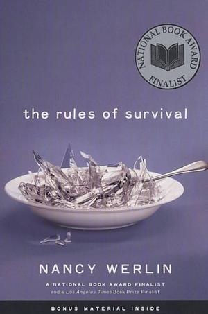 The Rules Of Survival by Nancy Werlin, Nancy Werlin