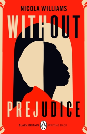 Without Prejudice by Nicola Williams