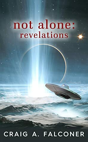 Revelations by Craig A. Falconer
