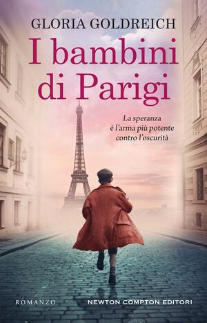 I bambini di Parigi by Gloria Goldreich, Gloria Goldreich