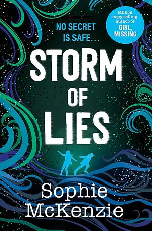 Storm of Lies by Sophie McKenzie