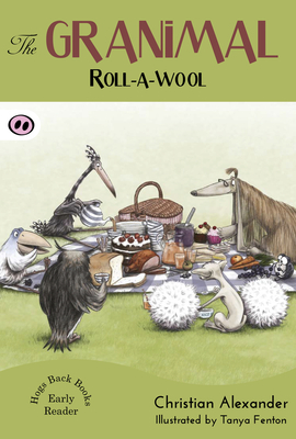 Roll-A-Wool, Volume 9 by Christian Alexander