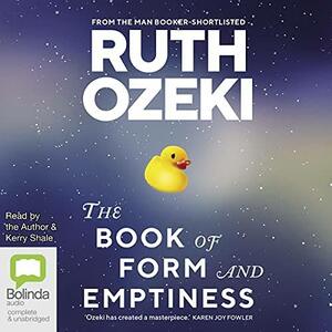 The Book of Form and Emptiness  by Ruth Ozeki