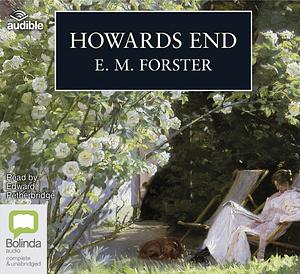 Howards End by E.M. Forster