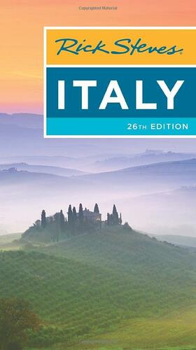 Rick Steves Italy by Rick Steves