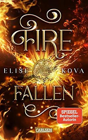 Fire Fallen by Elise Kova