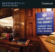 Bletchley Park: Home of the Codebreakers by English Heritage