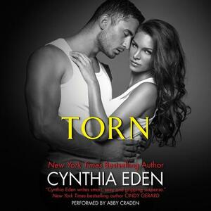 Torn: Lost Series #4 by Cynthia Eden