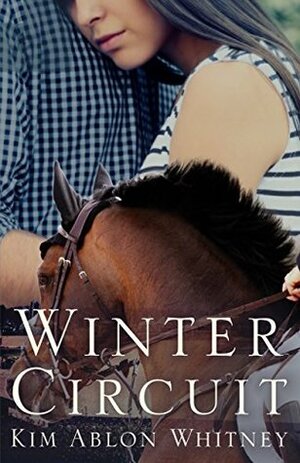 Winter Circuit by Kim Ablon Whitney