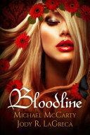 Bloodline by Michael McCarty