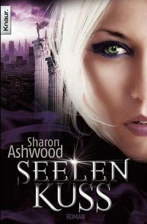 Seelenkuss by Sharon Ashwood