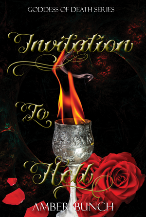 Invitation to Hell by Amber Bunch