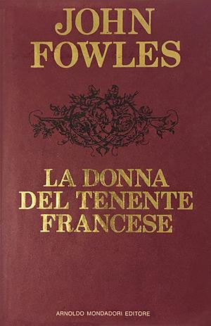 La donna del tenente francese by John Fowles