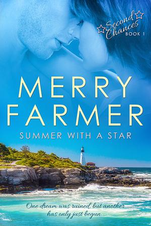 Summer with a Star by Merry Farmer