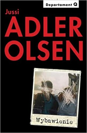 Wybawienie by Jussi Adler-Olsen