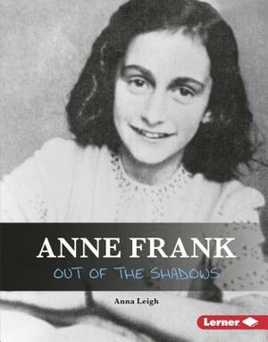 Anne Frank by Anna Leigh