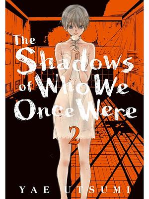 The Shadows of Who We Once Were, Volume 2 by Yae Utsumi
