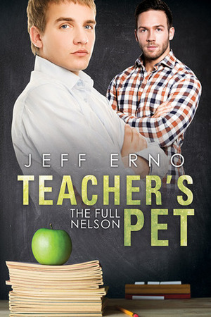 Teacher's Pet by Jeff Erno