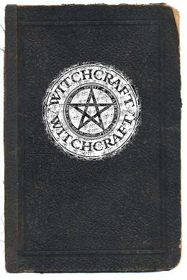 Witchcraft: A Beginners Guide to Witchcraft by Sophie Cornish