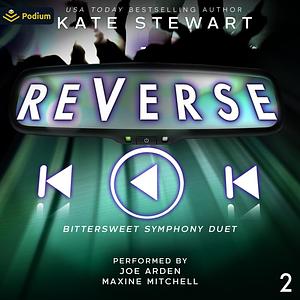 Reverse by Kate Stewart